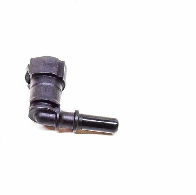 Naujas originalus Porsche Cayenne degalų linijos jungtis OEM 95562091101 garantija