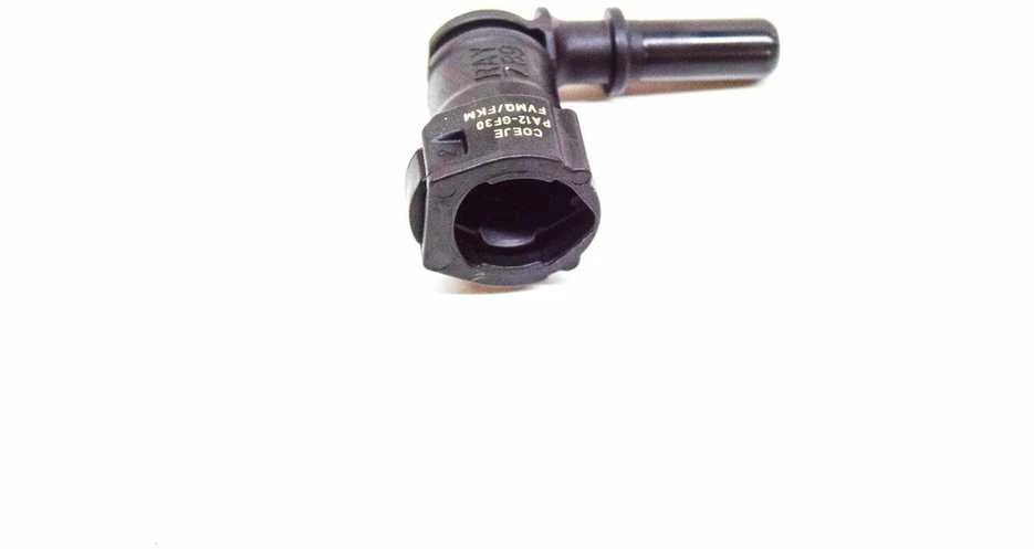 Naujas originalus Porsche Cayenne degalų linijos jungtis OEM 95562091101 garantija