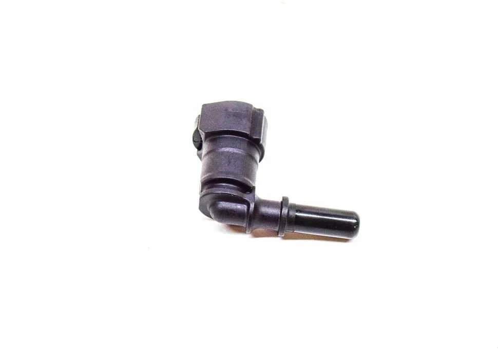 Naujas originalus Porsche Cayenne degalų linijos jungtis OEM 95562091101 garantija