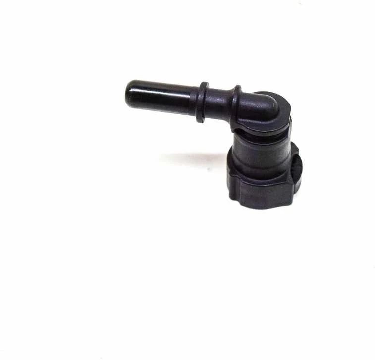 Naujas originalus Porsche Cayenne degalų linijos jungtis OEM 95562091101 garantija