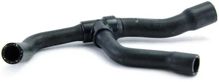 Naujas originalus PORSCHE Cayman Boxster siurblių žarnų aušinimo žarna OEM 99610622217