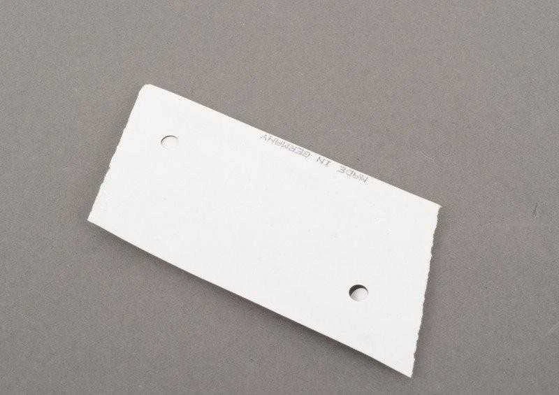 Naujas originalus PORSCHE galinis ženklelis "S" raidės logotipo įrašas paruoštas 9875