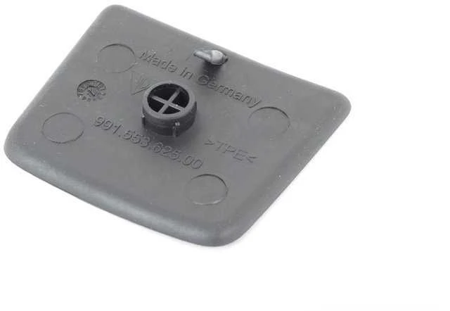 Naujas originalus "Porsche" įdėklas 99155362500 / 991-553-625-00 OEM