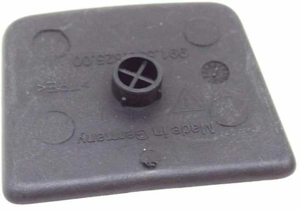 Naujas originalus "Porsche" įdėklas 99155362500 / 991-553-625-00 OEM