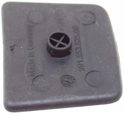 Naujas originalus "Porsche" įdėklas 99155362500 / 991-553-625-00 OEM
