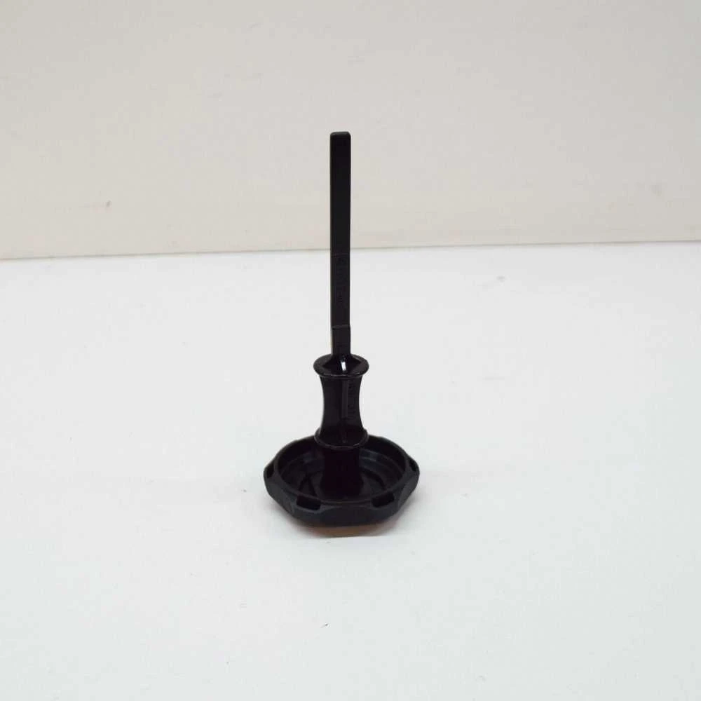 Naujas originalus Porsche kaip dangtelis 99731422350 / 997-314-223-50 OEM