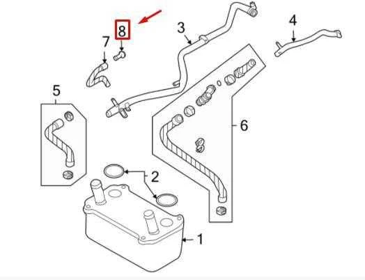 Naujas originalus Porsche kaklas, tiekimas, Genera 94810636201 / 948-106-362-01 OEM