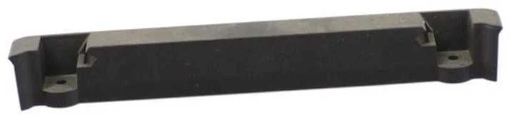 Naujas originalus Porsche konsolės galinis dangtelis 95555208300A03 / 955-552-083-00-A03 OEM