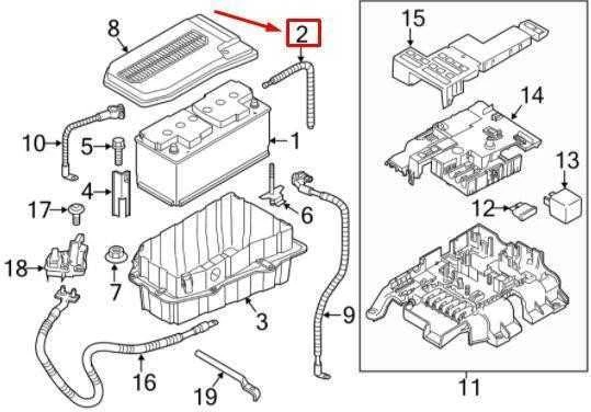 Naujas originalus Porsche kvėpavimo vamzdis 95561131100 / 955-611-311-00 OEM
