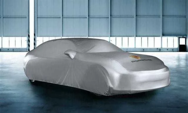 Naujas originalus Porsche Panamera 2010 - 2013 lauko automobilio uždangalas 97004400031