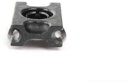 Naujas originalus "Porsche" sulankstomo viršaus kreipiklis 98656157701 / 986-561-577-01 OEM