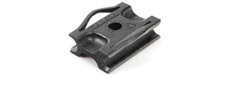Naujas originalus "Porsche" sulankstomo viršaus kreipiklis 98656157701 / 986-561-577-01 OEM