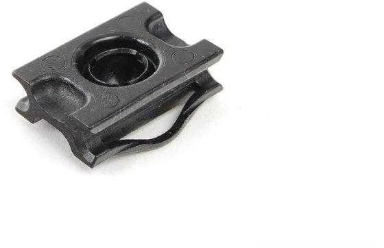 Naujas originalus "Porsche" sulankstomo viršaus kreipiklis 98656157701 / 986-561-577-01 OEM