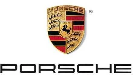 Naujas originalus Porsche sulankstymo viršutinės svirties 98756157200GRV / 987-561-572-00-GRV OEM