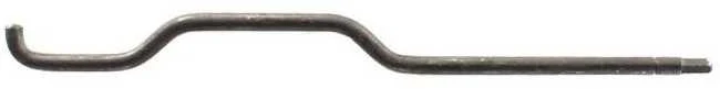 Naujas originalus Porsche tvirtinimo lankas 99663127300 / 996-631-273-00 OEM
