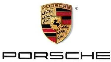 Naujas originalus Porsche tvirtinimo lankas 99663127300 / 996-631-273-00 OEM