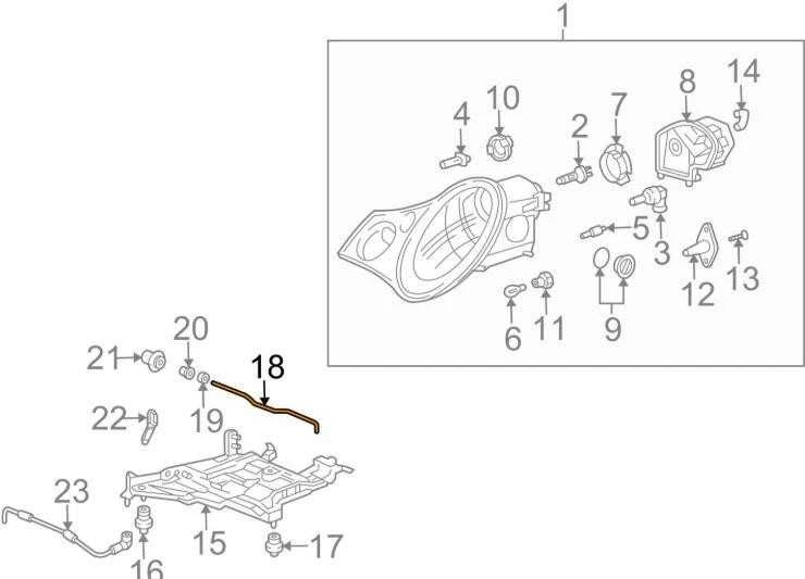 Naujas originalus Porsche tvirtinimo lankas 99663127300 / 996-631-273-00 OEM