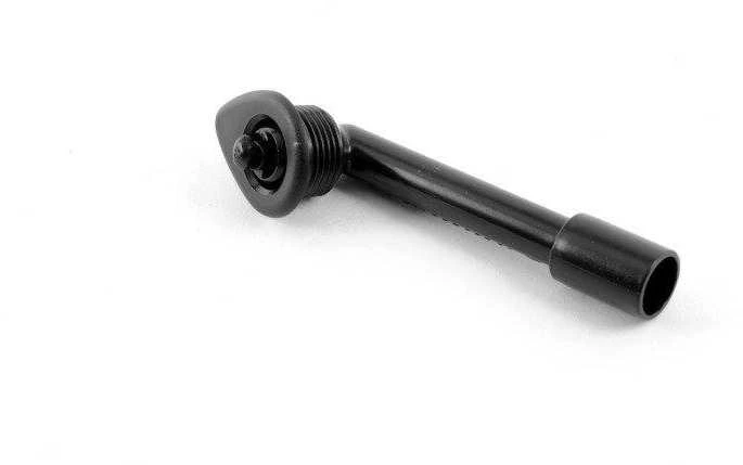 Naujas originalus priekinio žibinto plovimo purkštukas 91162808501 Porsche 911