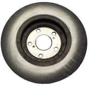 Naujas originalus Toyota stabdžių priekinis rotorius 435120E030 / 43512-0E030 OEM