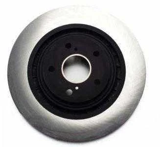 Naujas originalus Toyota stabdžių priekinis rotorius 435120E030 / 43512-0E030 OEM