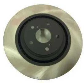 Naujas originalus Toyota stabdžių priekinis rotorius 435120E030 / 43512-0E030 OEM