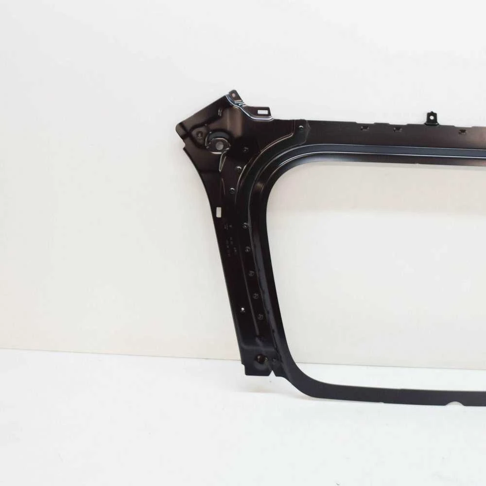 NAUJAS PORSCHE 911 991 DANGTIS LAIKIKLIS VIRŠUTINIS RĖMAS 99150123102GRV OEM