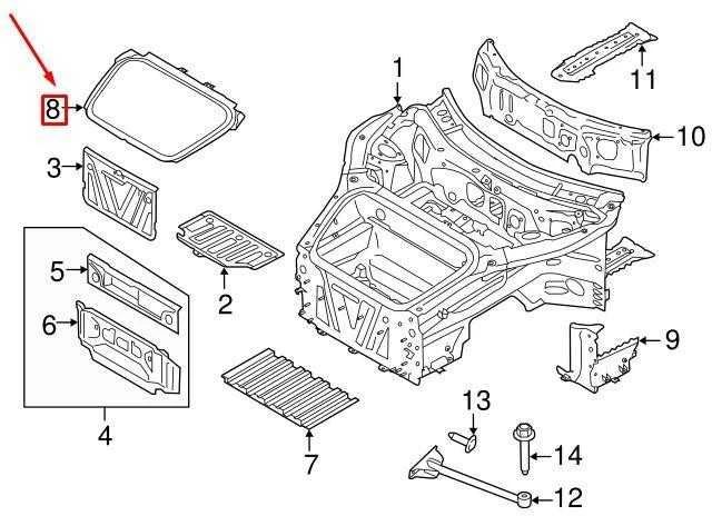 NAUJAS PORSCHE 911 991 DANGTIS LAIKIKLIS VIRŠUTINIS RĖMAS 99150123102GRV OEM