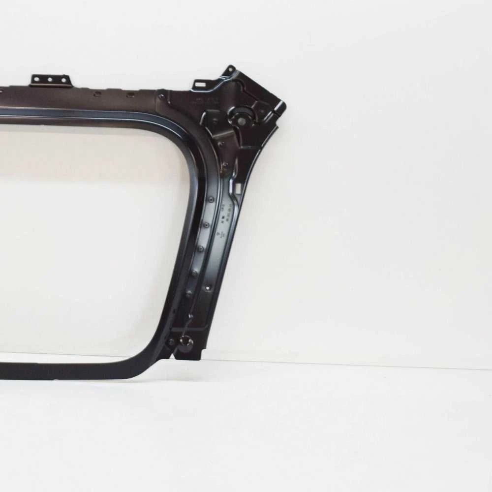 NAUJAS PORSCHE 911 991 DANGTIS LAIKIKLIS VIRŠUTINIS RĖMAS 99150123102GRV OEM