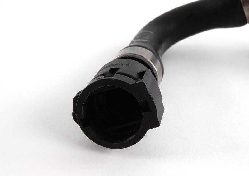 Naujas Rein automatinės pavarų dėžės alyvos aušintuvo žarna 11537511207 BMW 540i 740i 740iL