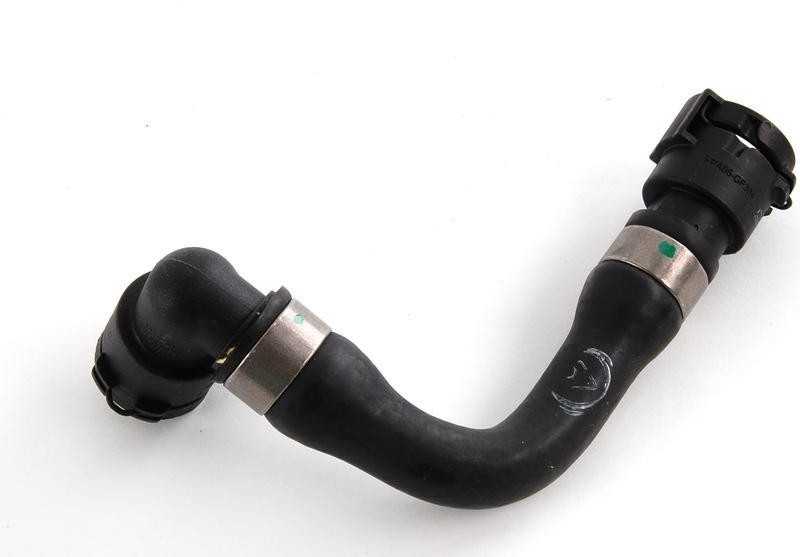 Naujas Rein automatinės pavarų dėžės alyvos aušintuvo žarna 11537511207 BMW 540i 740i 740iL