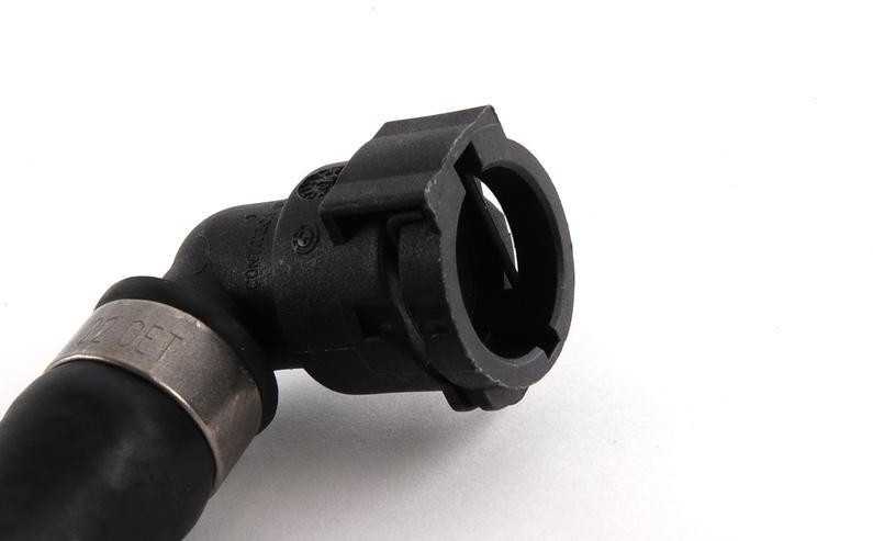 Naujas Rein automatinės pavarų dėžės alyvos aušintuvo žarna 11537511207 BMW 540i 740i 740iL