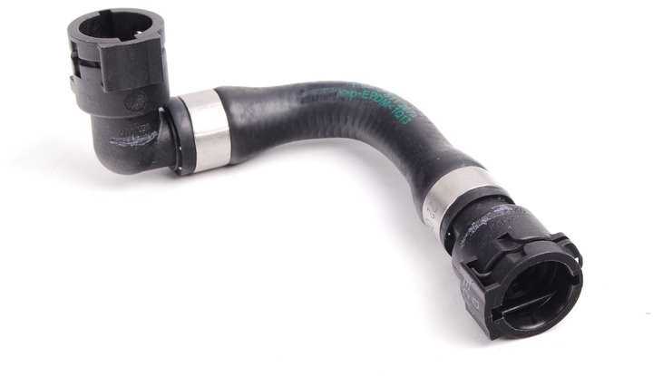 Naujas Rein automatinės pavarų dėžės alyvos aušintuvo žarna 11537511207 BMW 540i 740i 740iL