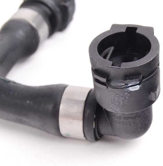 Naujas Rein automatinės pavarų dėžės alyvos aušintuvo žarna 11537511207 BMW 540i 740i 740iL