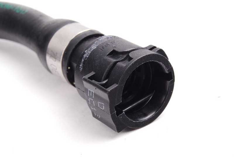 Naujas Rein automatinės pavarų dėžės alyvos aušintuvo žarna 11537511207 BMW 540i 740i 740iL