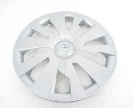 NAUJAS TOYOTA YARIS XP150 RATŲ HUB KAPOTAS 426020D300 ORIGINALUS