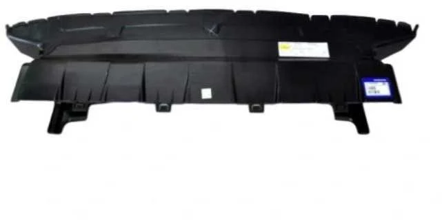 NAUJAS VOLVO V40 HATCHBACK PRIEKINIS BAMPERIS APATINIAI ORO KANALAI GIDAS 31383999 ORIGINALUS