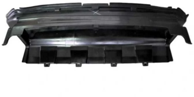 NAUJAS VOLVO V40 HATCHBACK PRIEKINIS BAMPERIS APATINIAI ORO KANALAI GIDAS 31383999 ORIGINALUS
