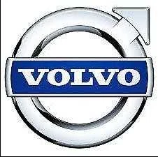 NAUJAS VOLVO V50 PRIEKINIS KAIRĖS ŠVIESOS LAIKIKLIS 30744956 ORIGINALUS