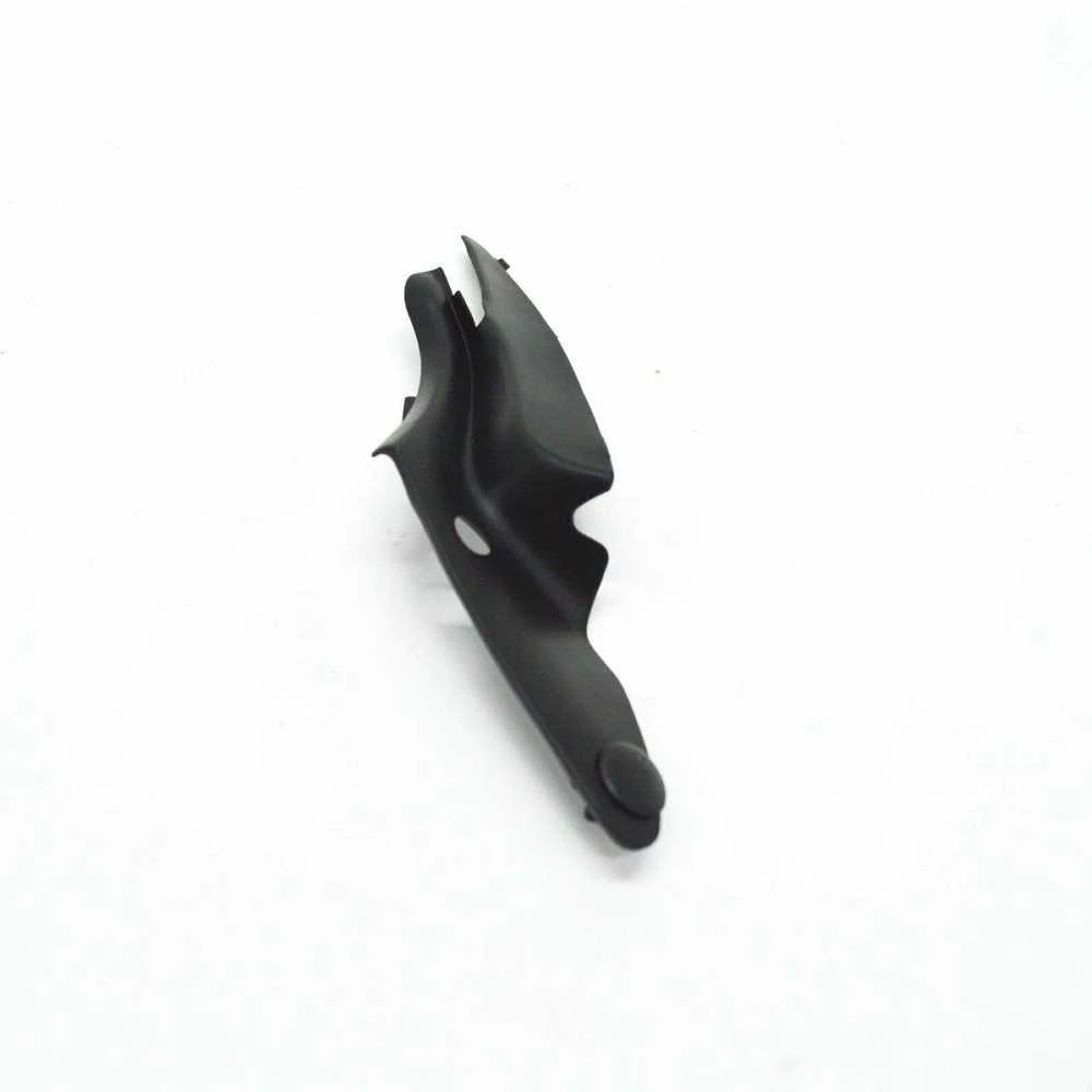 NAUJAS VOLVO V70 MK2 PRIEKINIS KAIRĖS PUSĖS LIETVARDIS APDAILOS GALAS 8663894 ORIGINALUS