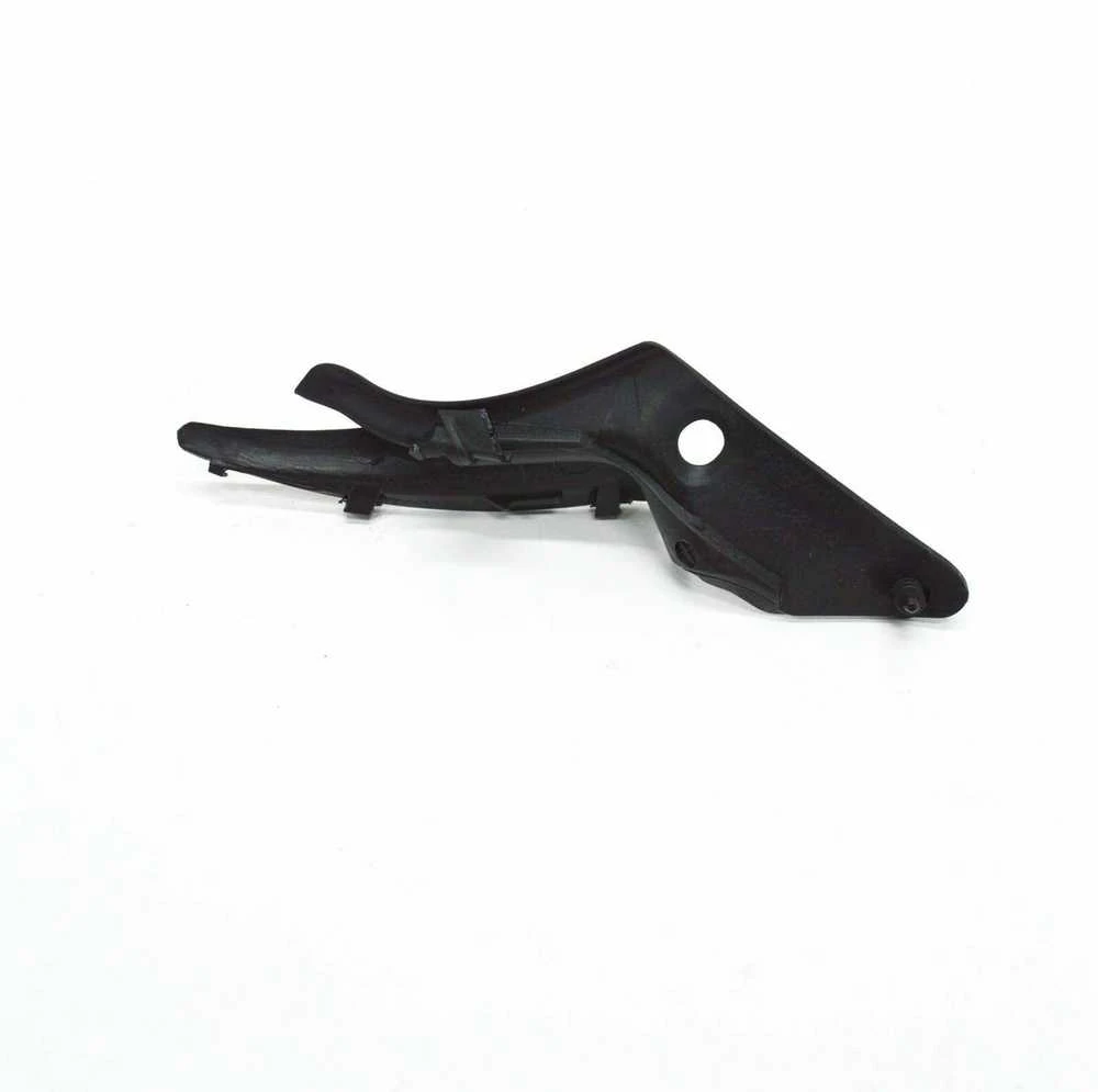 NAUJAS VOLVO V70 MK2 PRIEKINIS KAIRĖS PUSĖS LIETVARDIS APDAILOS GALAS 8663894 ORIGINALUS