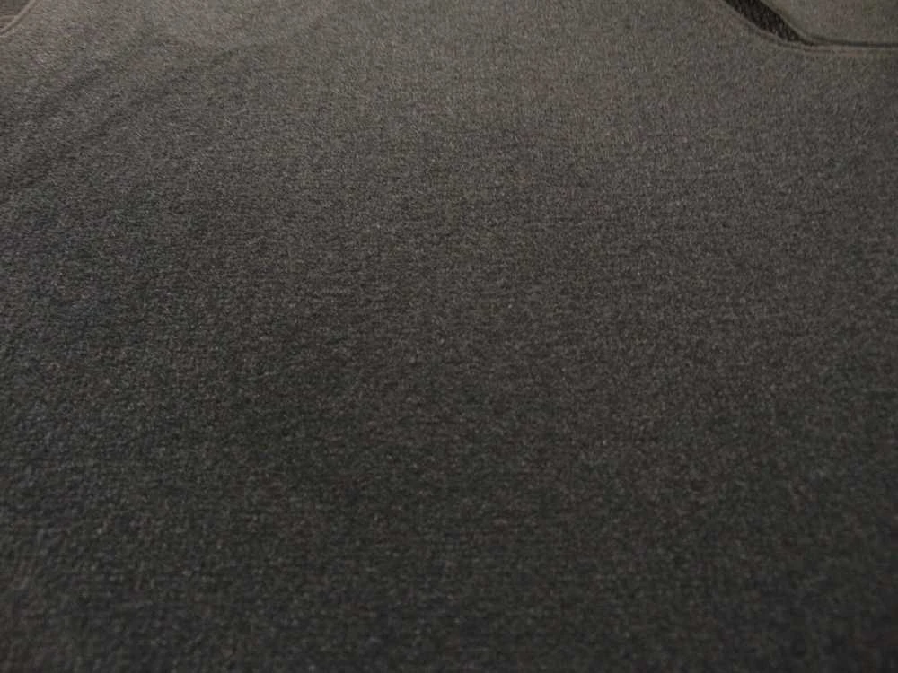 Nauji originalūs BMW 3 serijos F30 F31 M3 F80 4 vnt. velūro grindų kilimėliai RHD