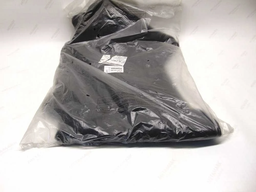 Nauji originalūs BMW 3 serijos F30 F31 M3 F80 4 vnt. velūro grindų kilimėliai RHD