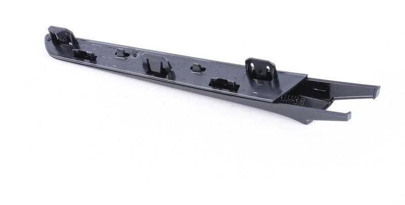 BMW F82 M4 blizgios juodos spalvos kairės pusės sparno grotelės originalios 51148068585