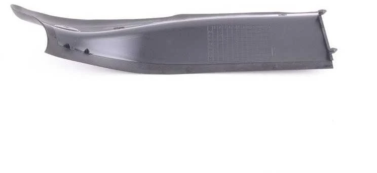 Naujos originalios BMW 5 F30 F80 M galinės šviesos, uodegos šviesos dangtelis kairėje 7453333 OEM