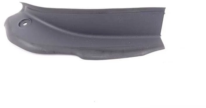 Naujos originalios BMW 5 F30 F80 M galinės šviesos, uodegos šviesos dangtelis kairėje 7453333 OEM