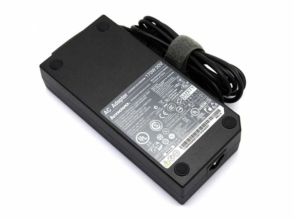 Nešiojamojo kompiuterio maitinimo šaltinis, skirtas Lenovo ThinkPad W520 W530 T520