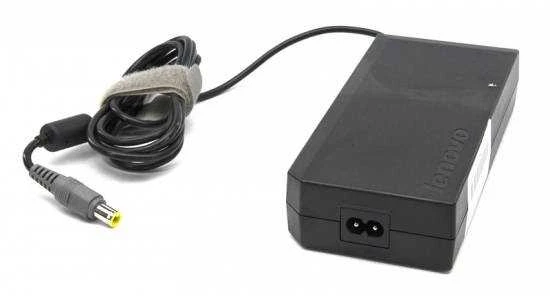 Nešiojamojo kompiuterio maitinimo šaltinis, skirtas Lenovo ThinkPad W520 W530 T520