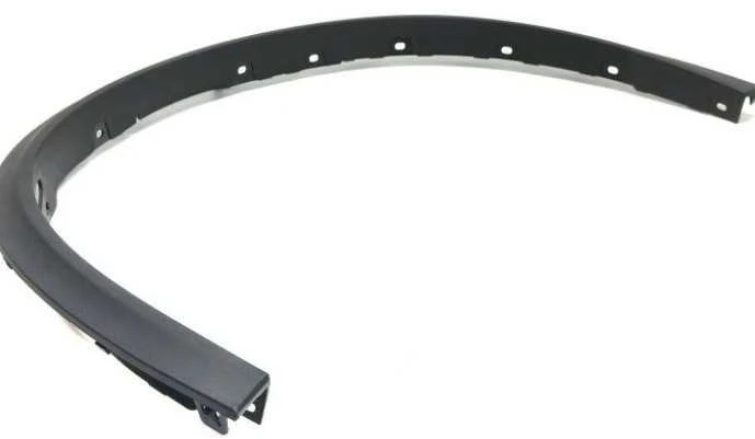 NEU BMW X5 F15, F85 VORDERE LINKS FENDER-FORMTEIL 51777303391 7303391 ORIGINAL