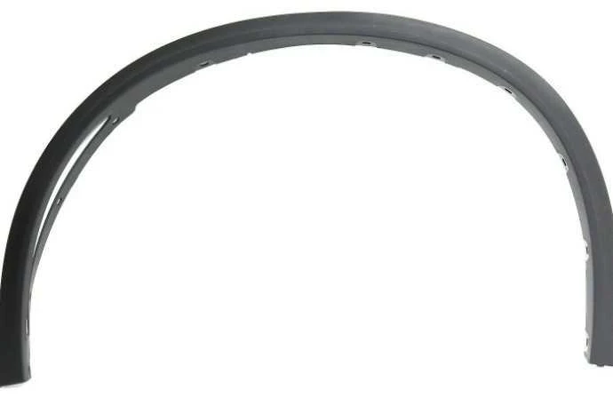 NEU BMW X5 F15, F85 VORDERE LINKS FENDER-FORMTEIL 51777303391 7303391 ORIGINAL
