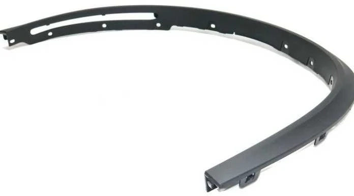 NEU BMW X5 F15, F85 VORDERE LINKS FENDER-FORMTEIL 51777303391 7303391 ORIGINAL